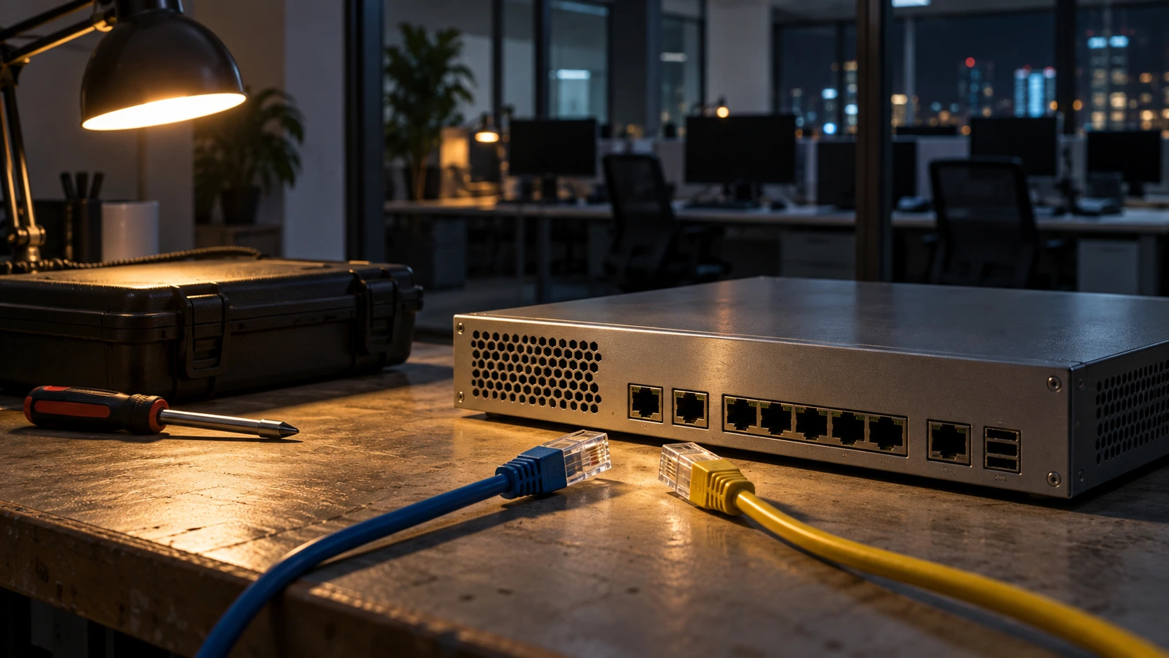 Citrix bekræfter, at to NetScaler zero-days udnyttes aktivt