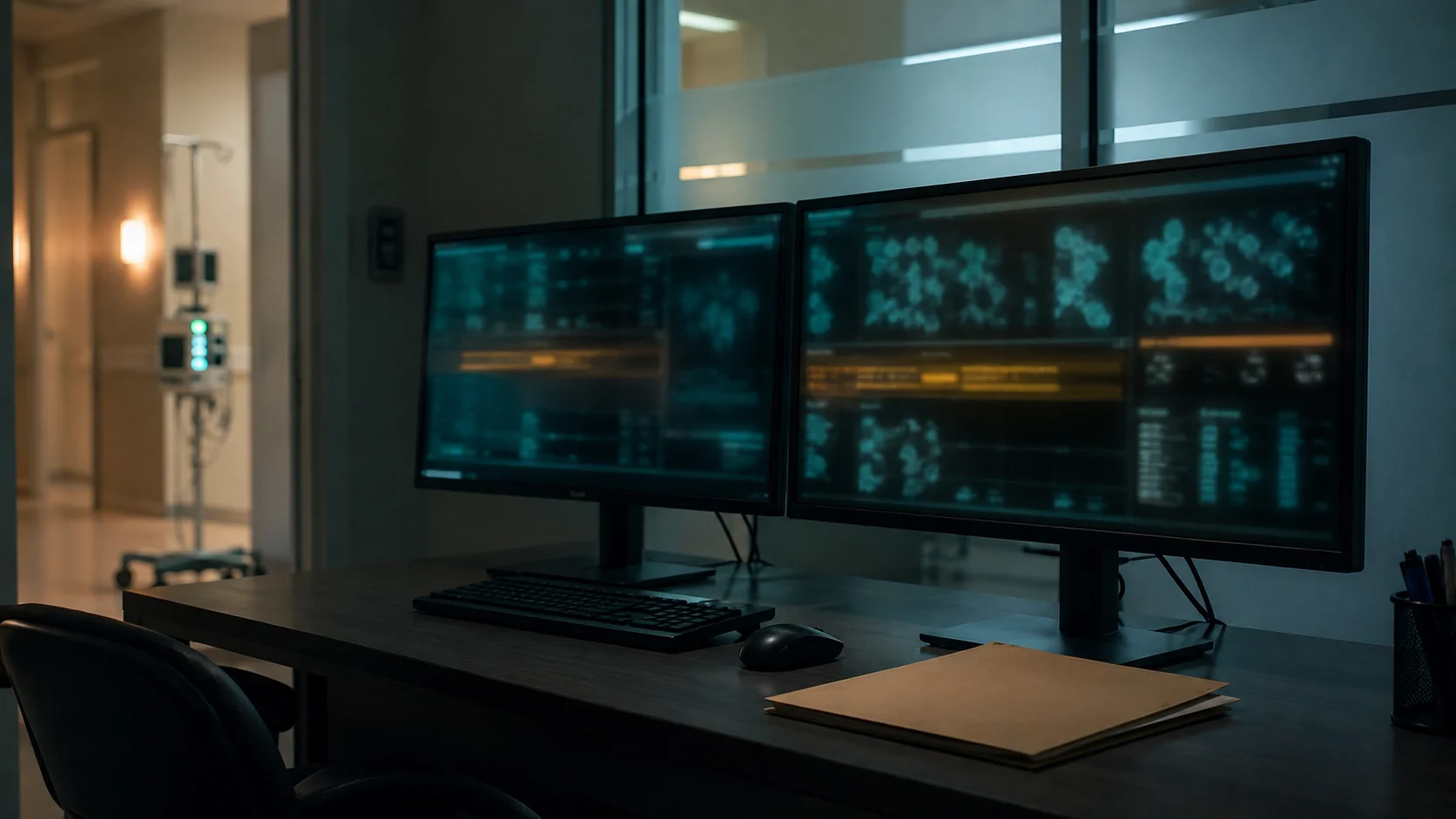Novocure Data Breach Affects More Than 1,400 Cancer Patients