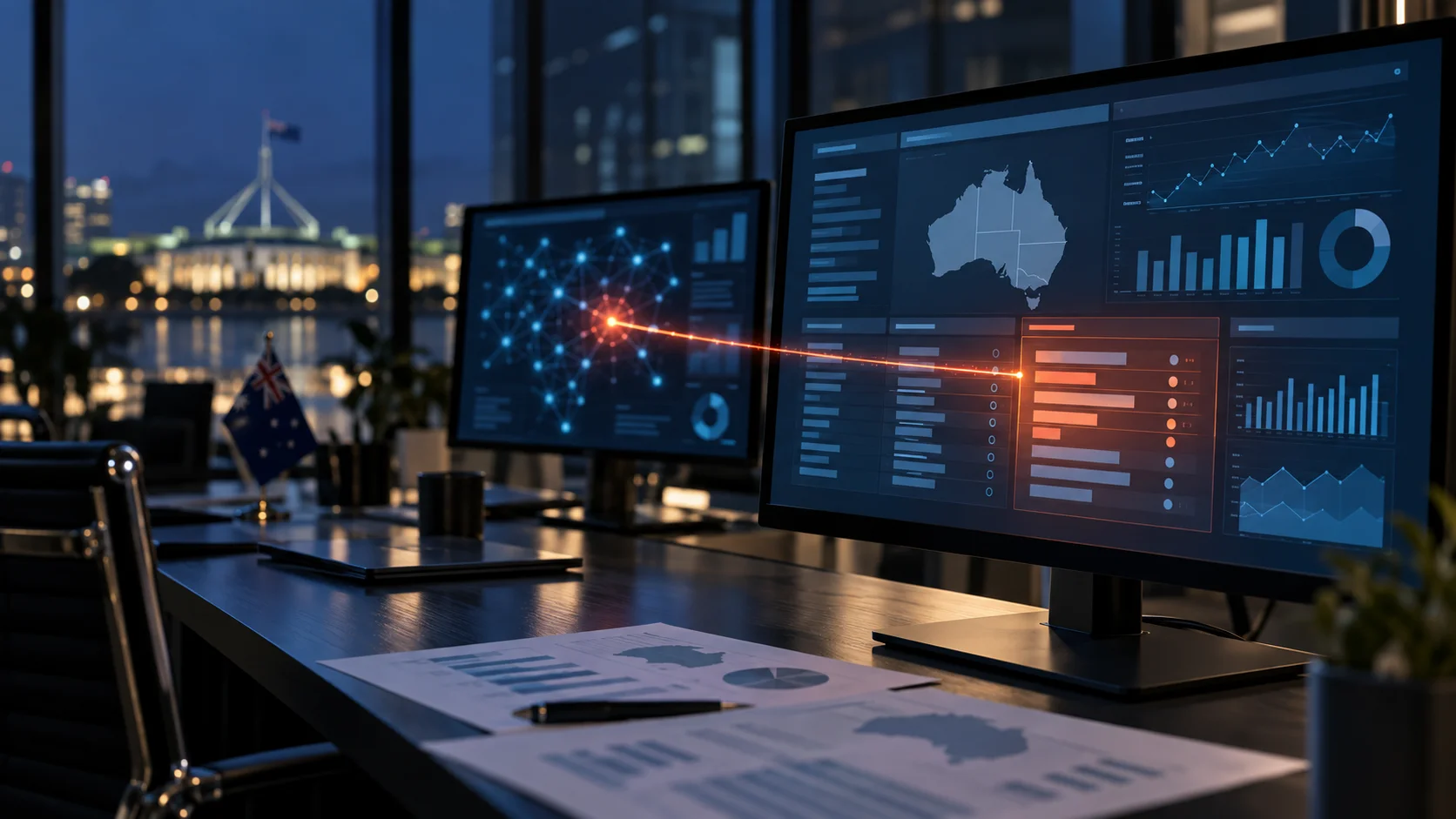 OpenAI Agent Breach Exposed Australian Medicare Portal Data
