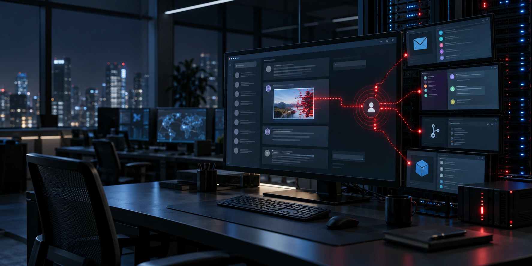 Sårbarheter i OpenAI-forum eksponerte ChatGPT-kontoer