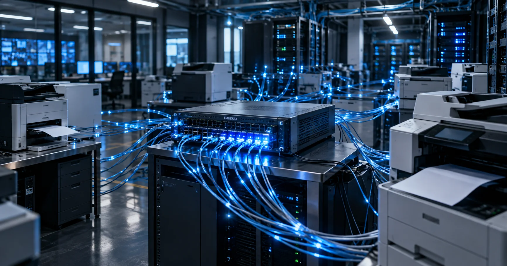 AI-Powered PaperCut Attack Hacks 395 Organizations Worldwide