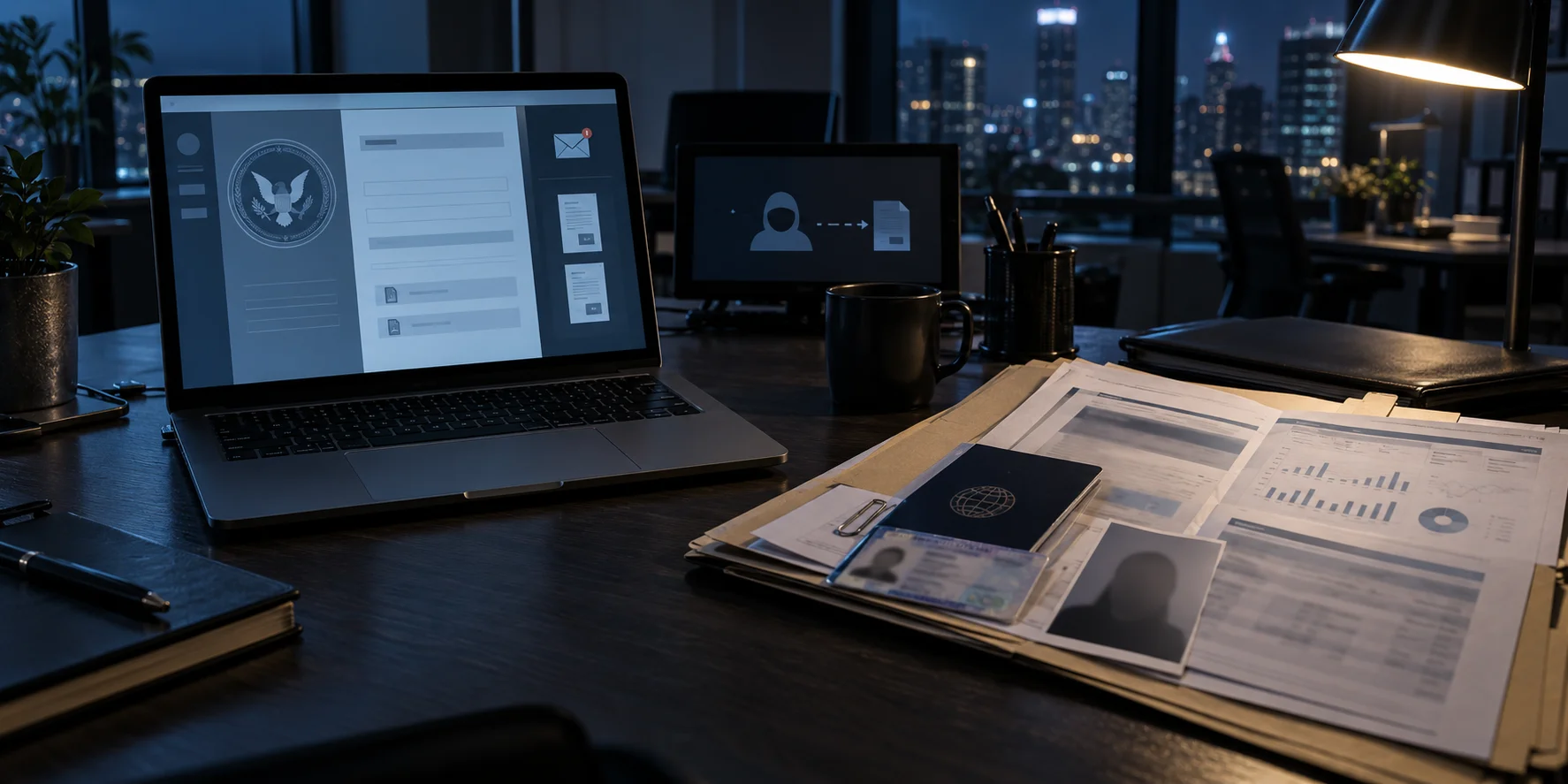 Revolut Gave Customer Data to Government Impersonators