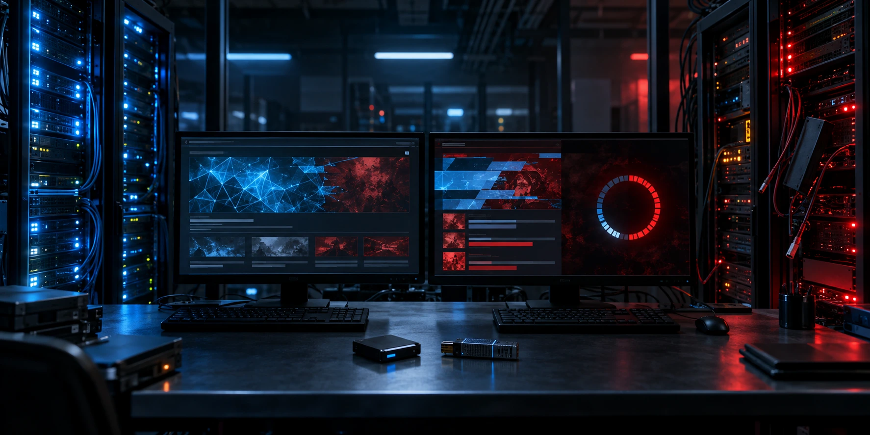 ShinyHunters Hacks Clop Ransomware Site and Threatens Extortion