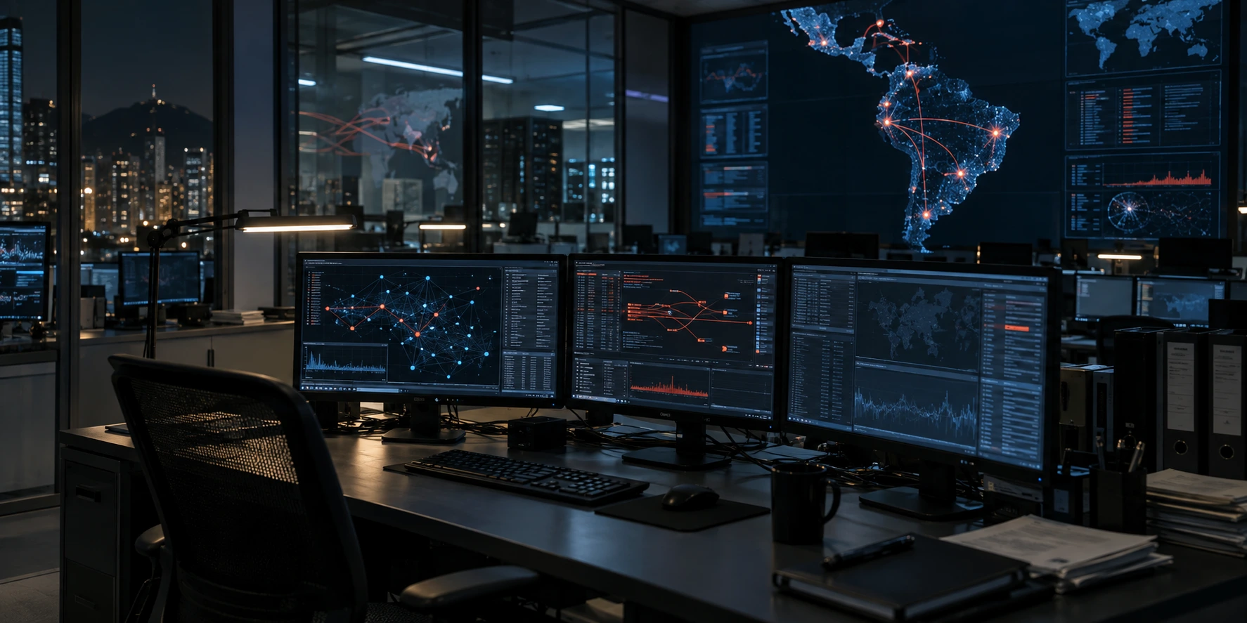 Chinesische Hacker greifen Behörden mit SparroWocky-Malware an