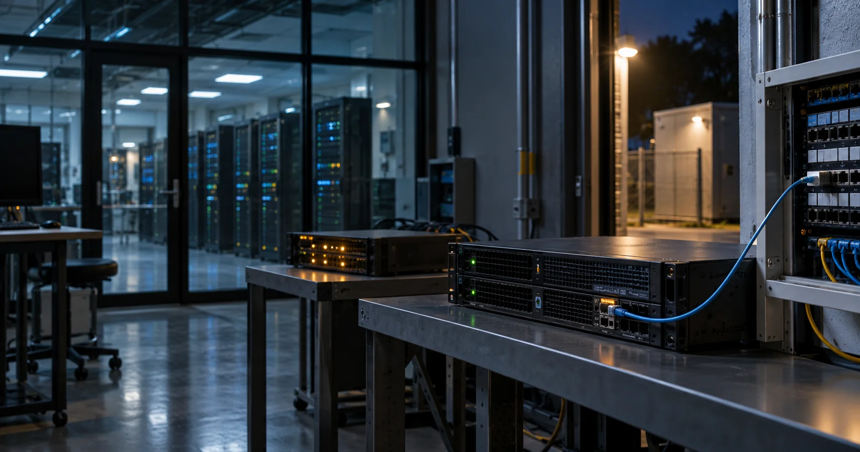 Surfshark Server Breach Exposed Testing and Proxy Systems
