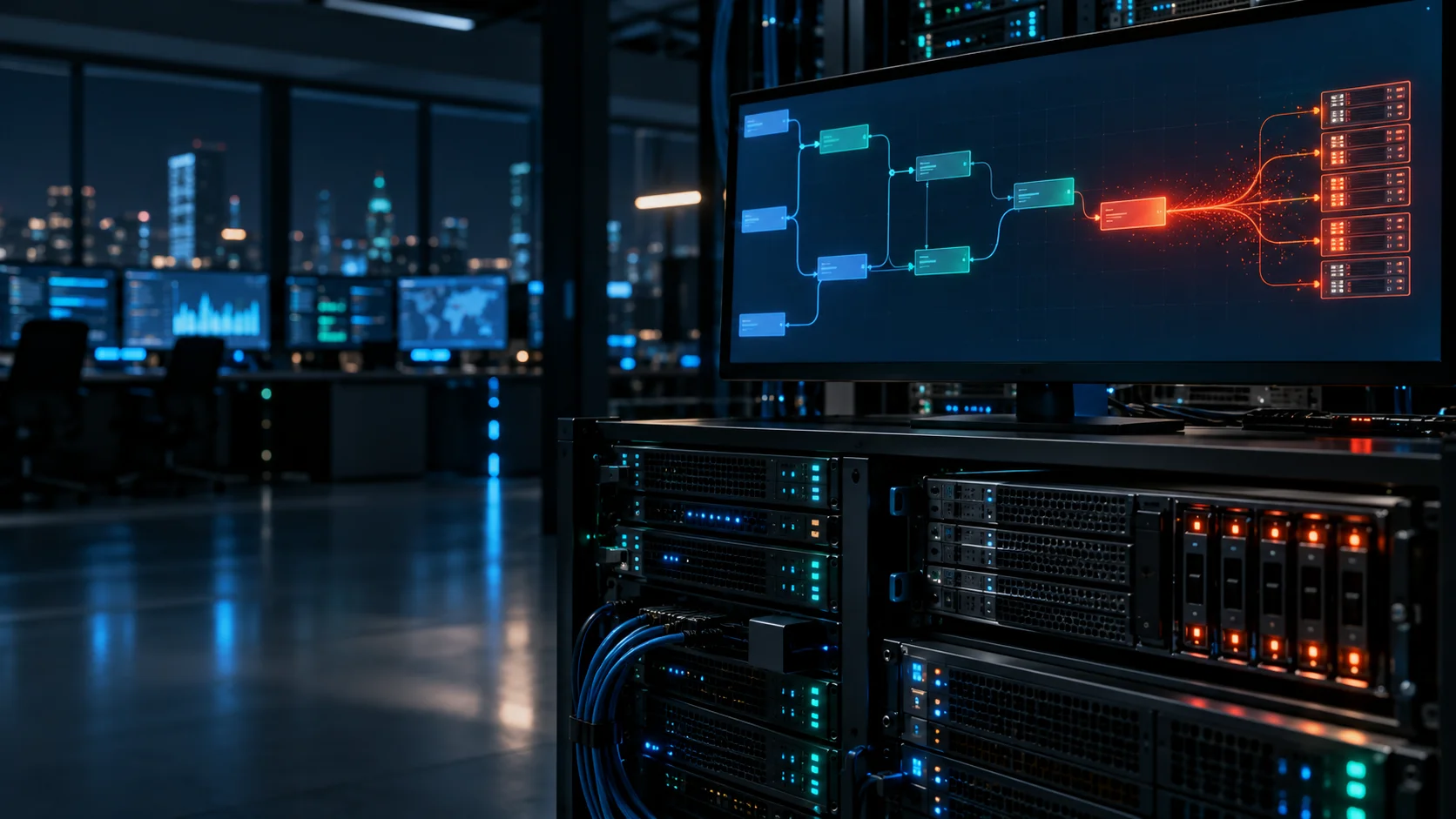 CISA forbinder kritisk TeamCity-sårbarhed med ransomware-angreb