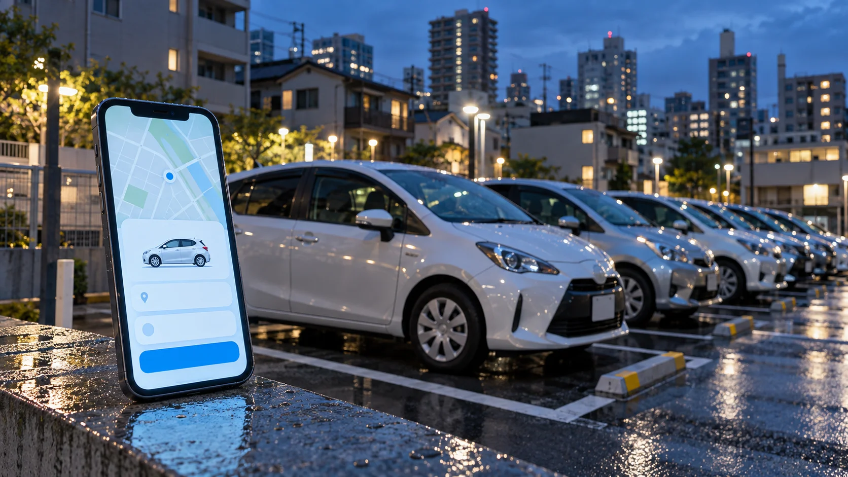 Datenleck bei Times Car legt Daten von 6,6 Millionen Mitgliedskonten offen