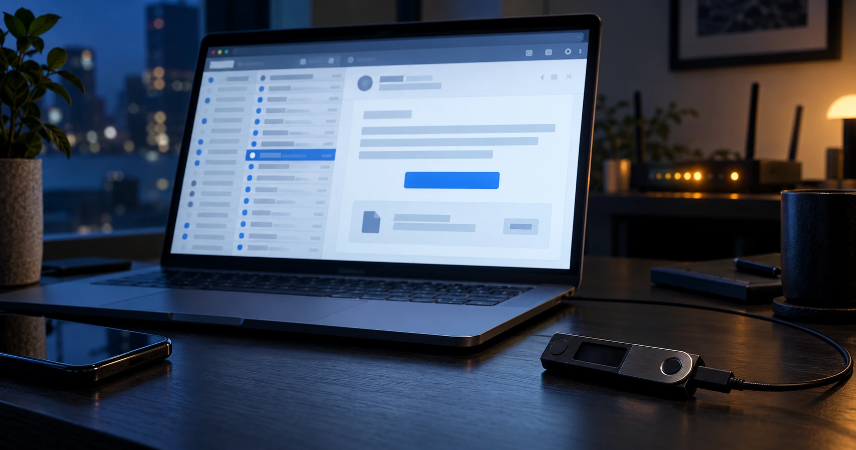 Trezor Says 347,000 Users Targeted After Brevo Breach