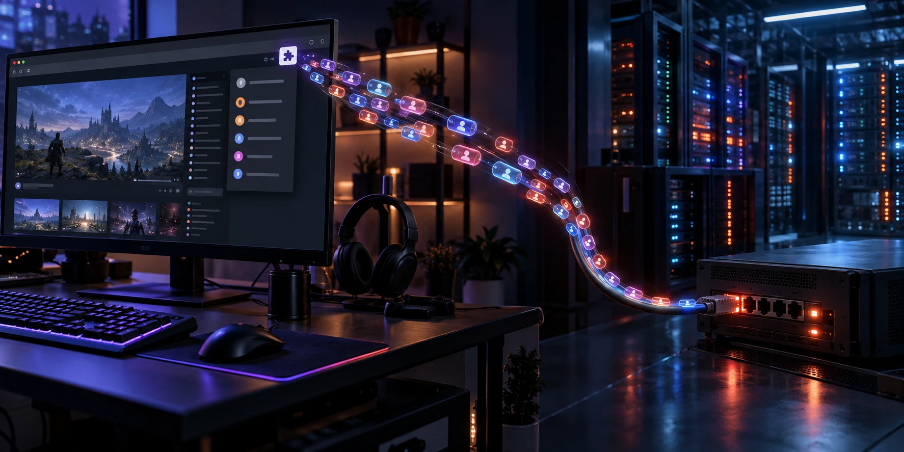 Twitch Extension Exposes OAuth Tokens From 30,000 Users