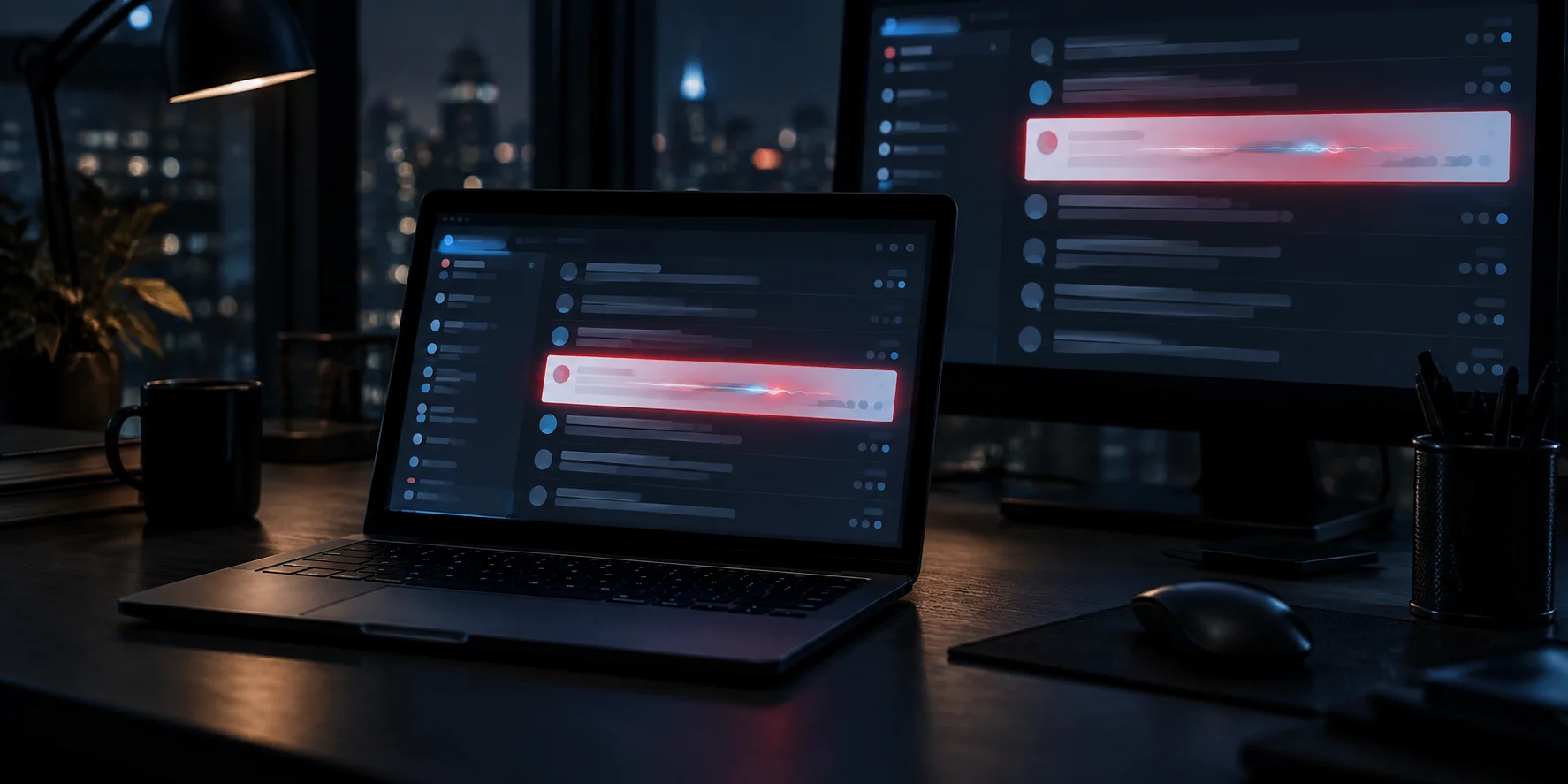 Attackers Hide Phishing Lures With Invisible Unicode Characters