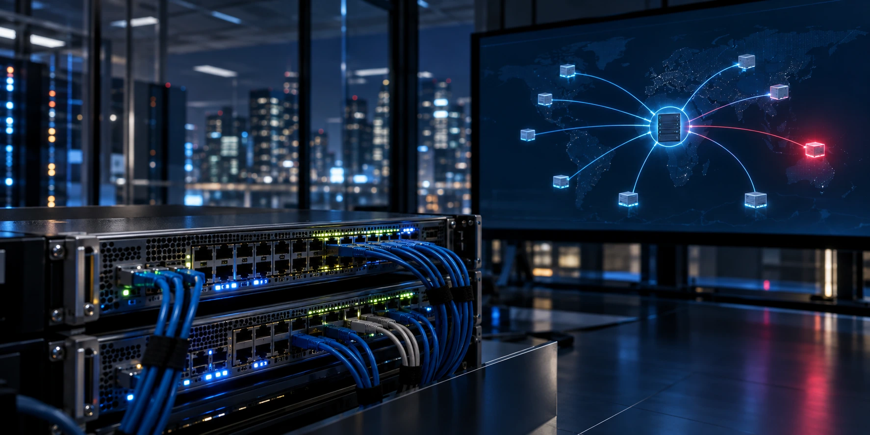 Arista advarer om aktivt udnyttet zero-day-sårbarhed i VeloCloud Orchestrator