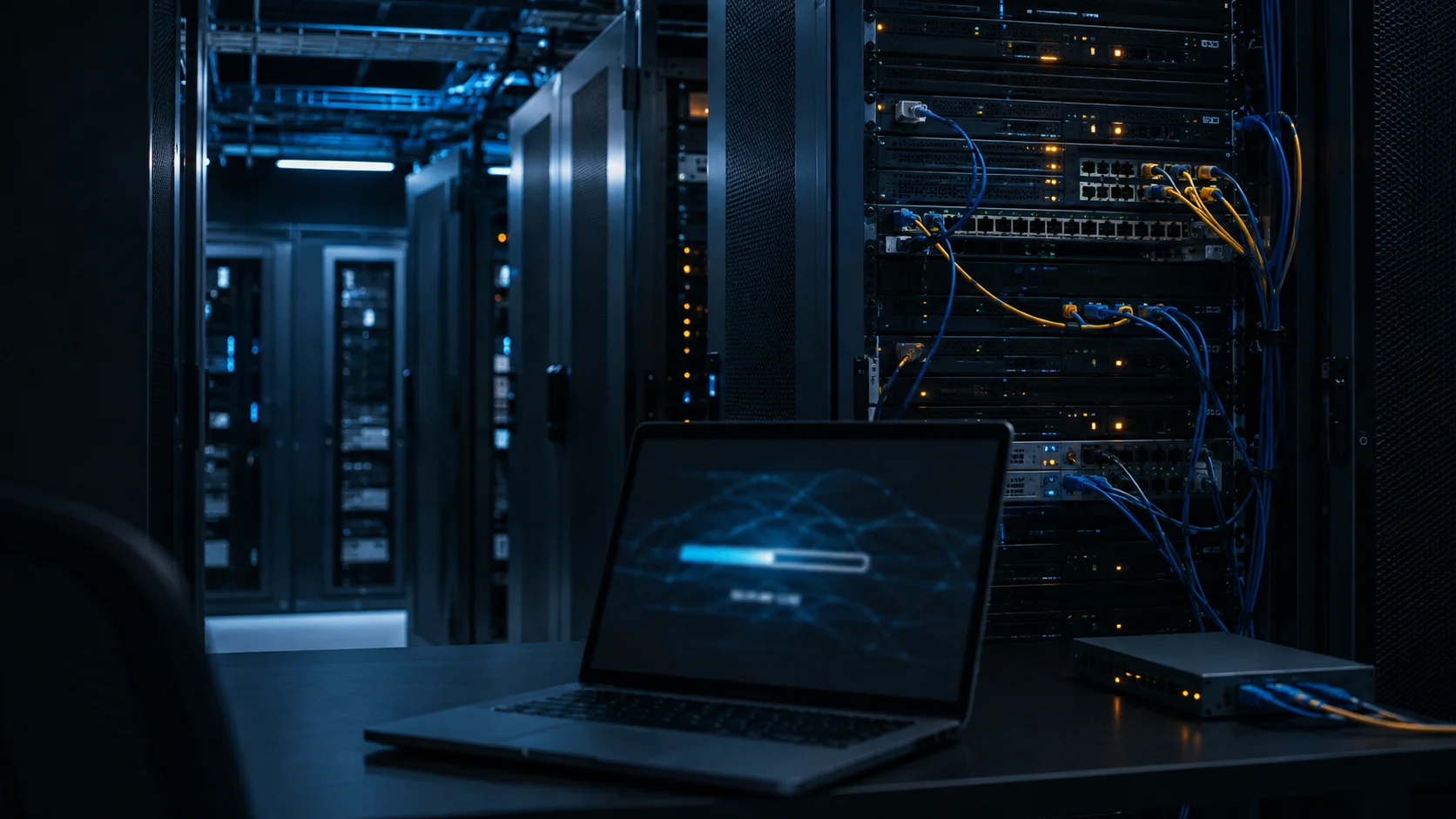 Virtualizor BGP-kapning levererar skadlig programuppdatering