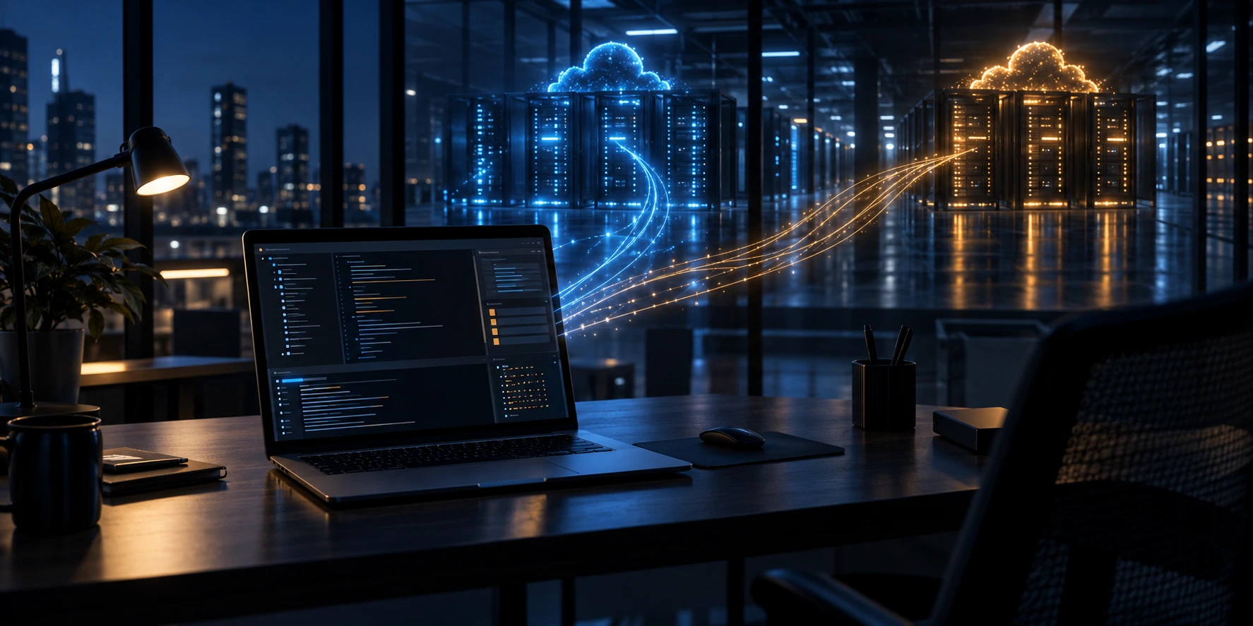 Vite-serverattacker riktas mot AWS- och Azure-hemligheter