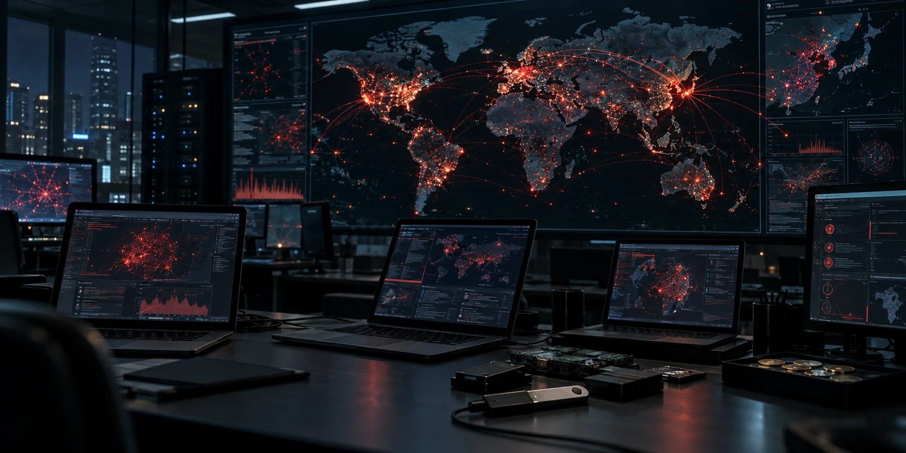 WaterPlum Hackers Infected 30,000 Devices Worldwide