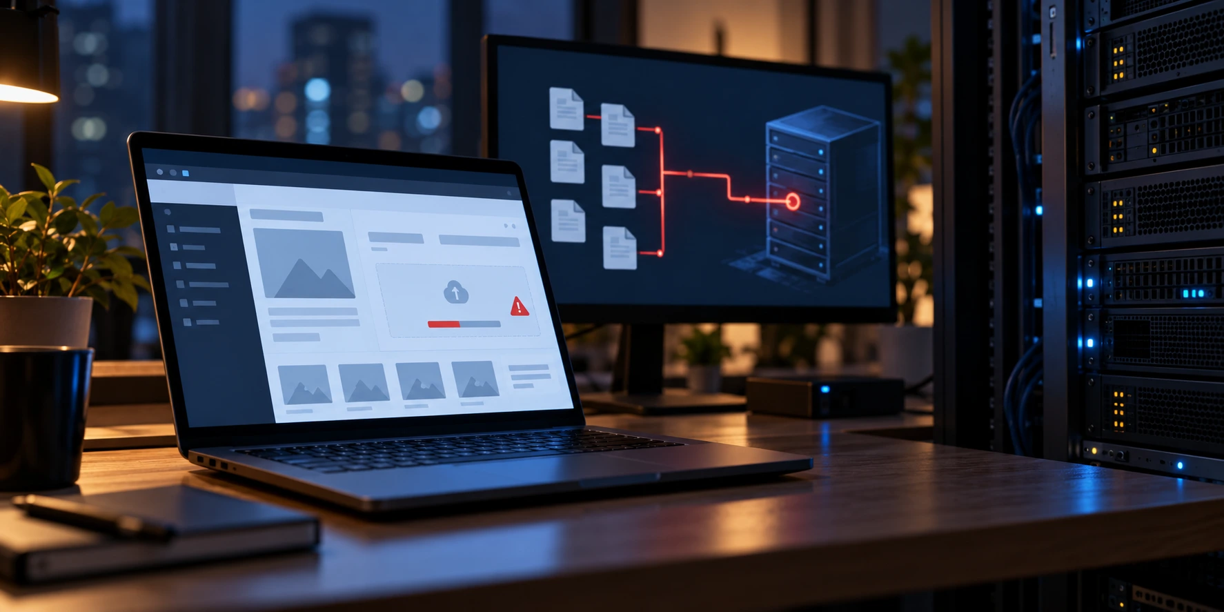 Hackere udnytter RCE-sårbarhed i WordPress efter udgivelsen af en patch