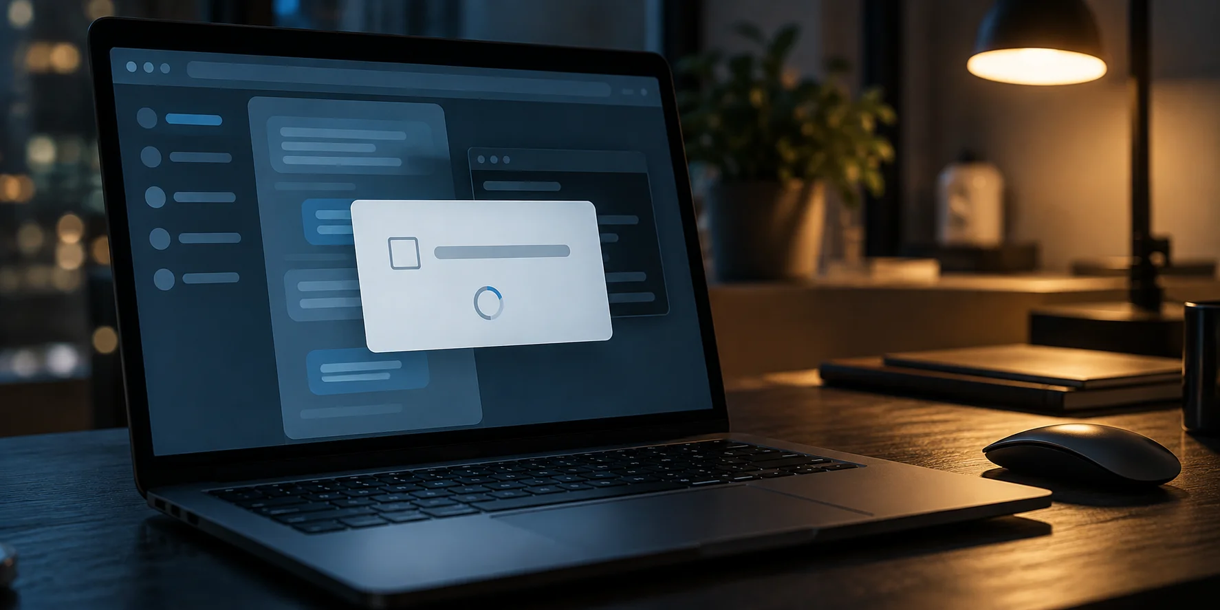 Angreb med tilpassede GPT’er bruger falske verifikationstjek til at installere malware til fjernadgang