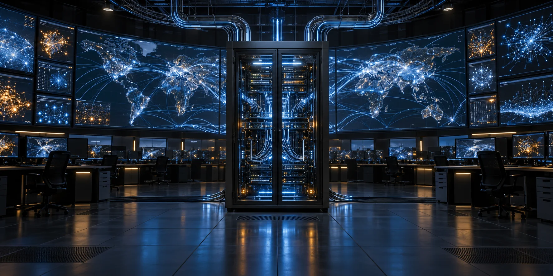Anthropic CEO Warns Rogue AI Could Take Over Internet