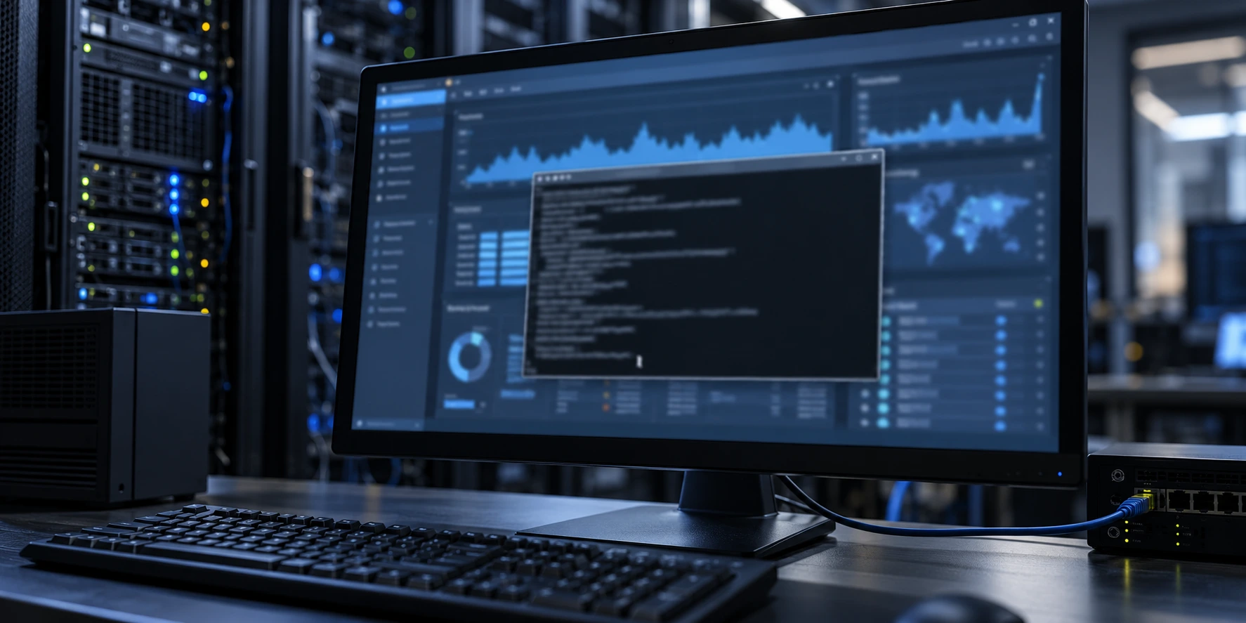 SiteGuard-WAF-Schwachstelle wird ausgenutzt, um Befehle mit vollständigen Berechtigungen auszuführen