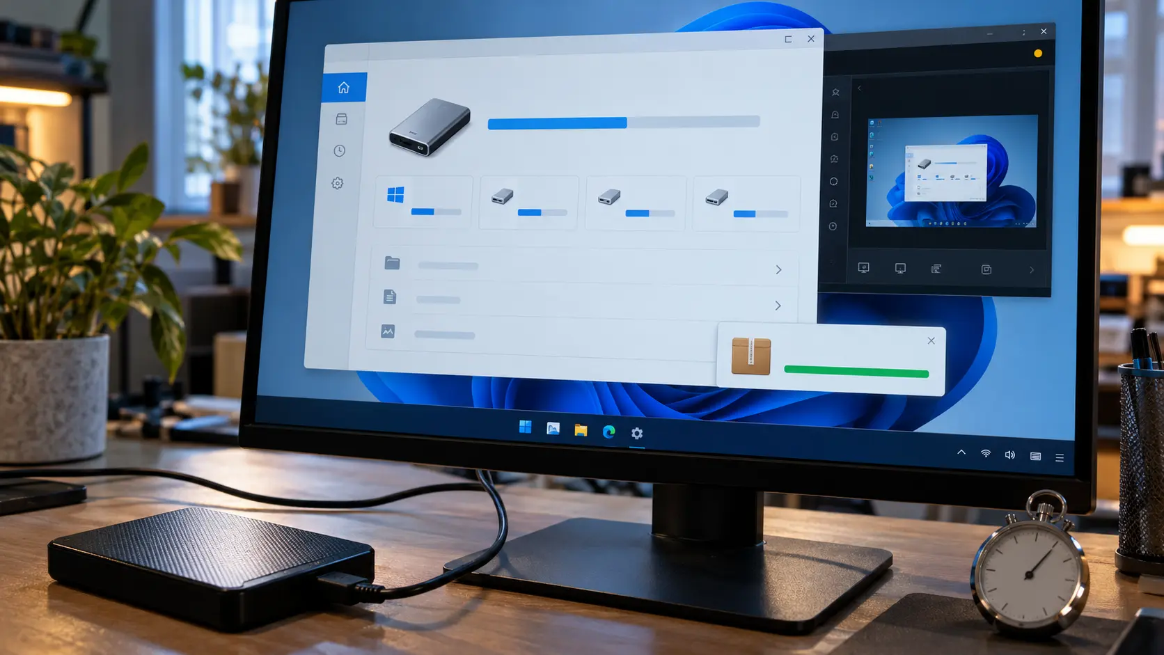 Lieferkettenangriff auf AOMEI nutzte kurzzeitige Serveränderungen zur Verbreitung von Schadsoftware
