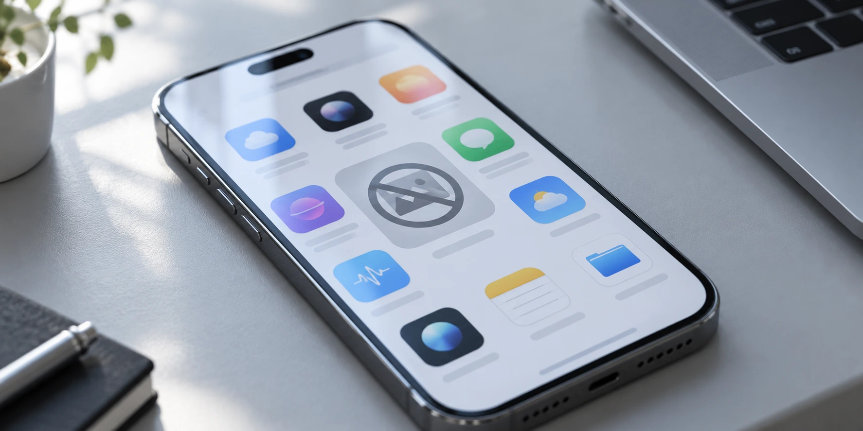 Apple verbietet Apps zur Erstellung nicht einvernehmlicher KI-Nacktbilder