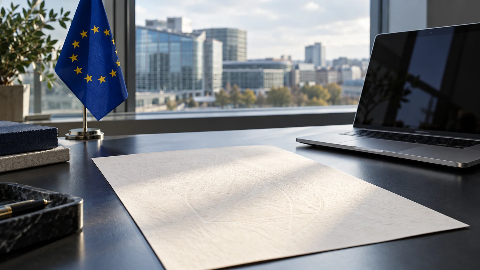 ChatGPT Text Watermarking Set for EU Rollout Alongside Codex