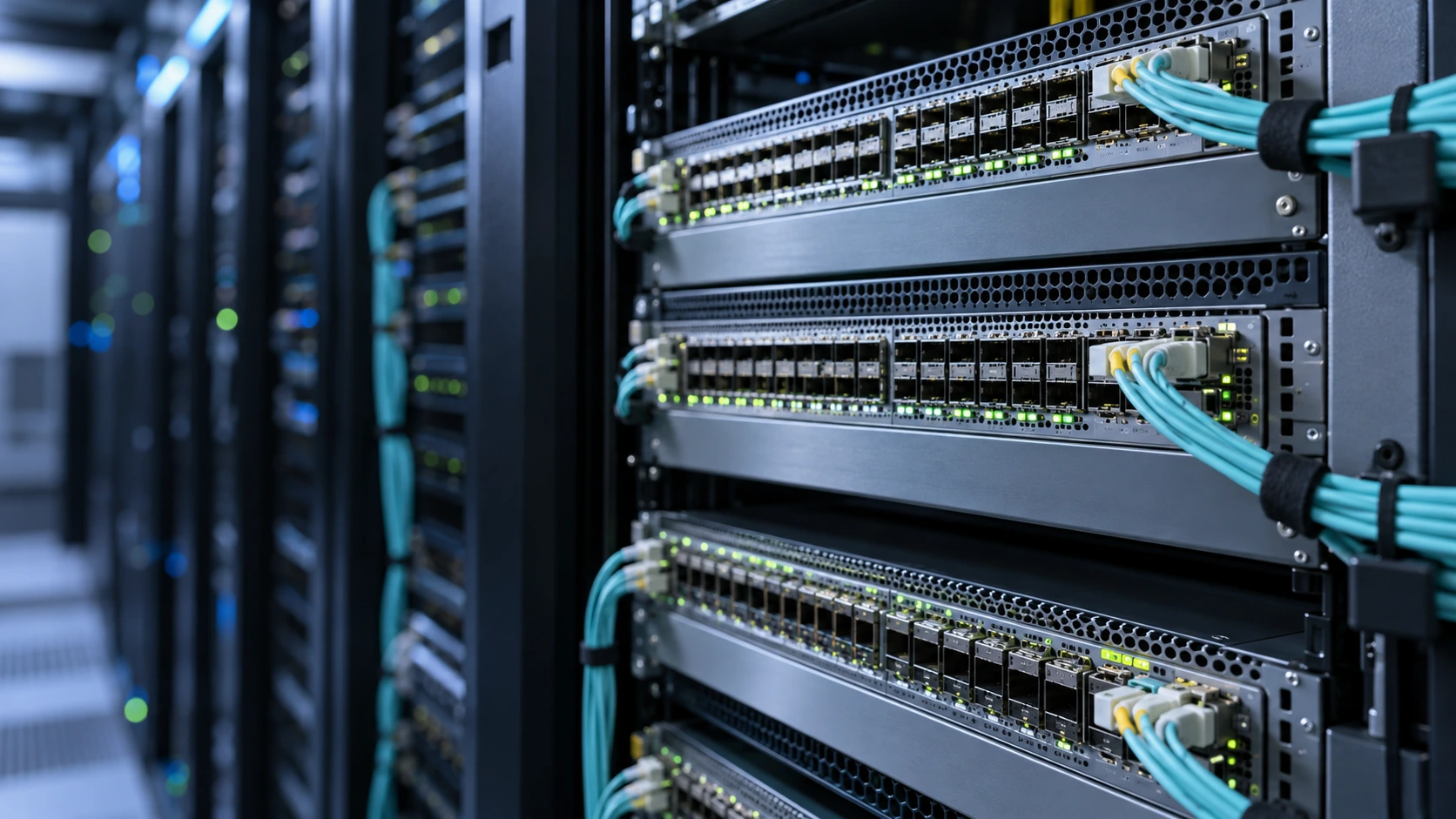 Cisco Nexus-sårbarheder kan give root-adgang til switche