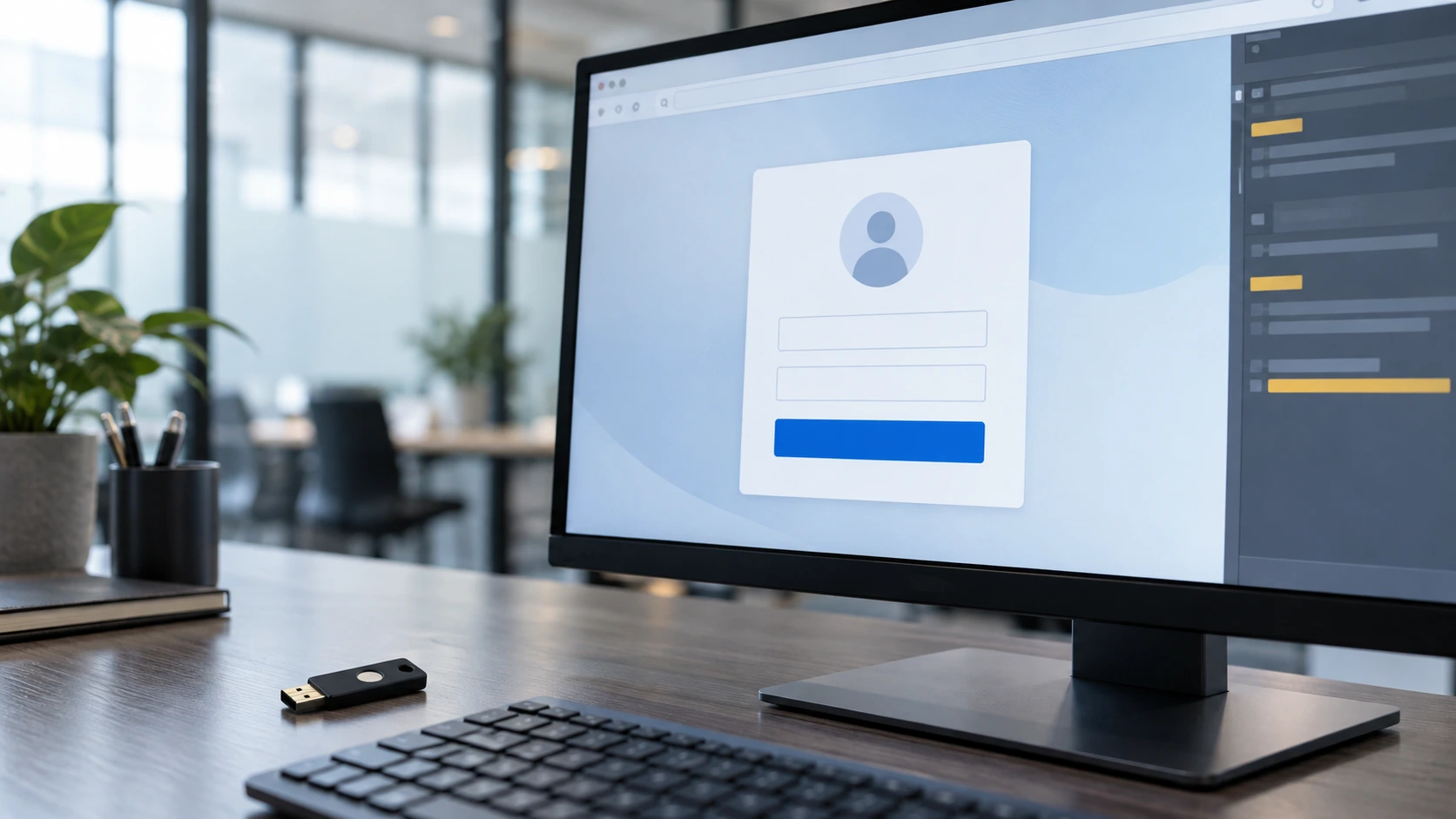 Entra ID-sikkerhedsopdatering vil blokere eksterne login-scripts i oktober
