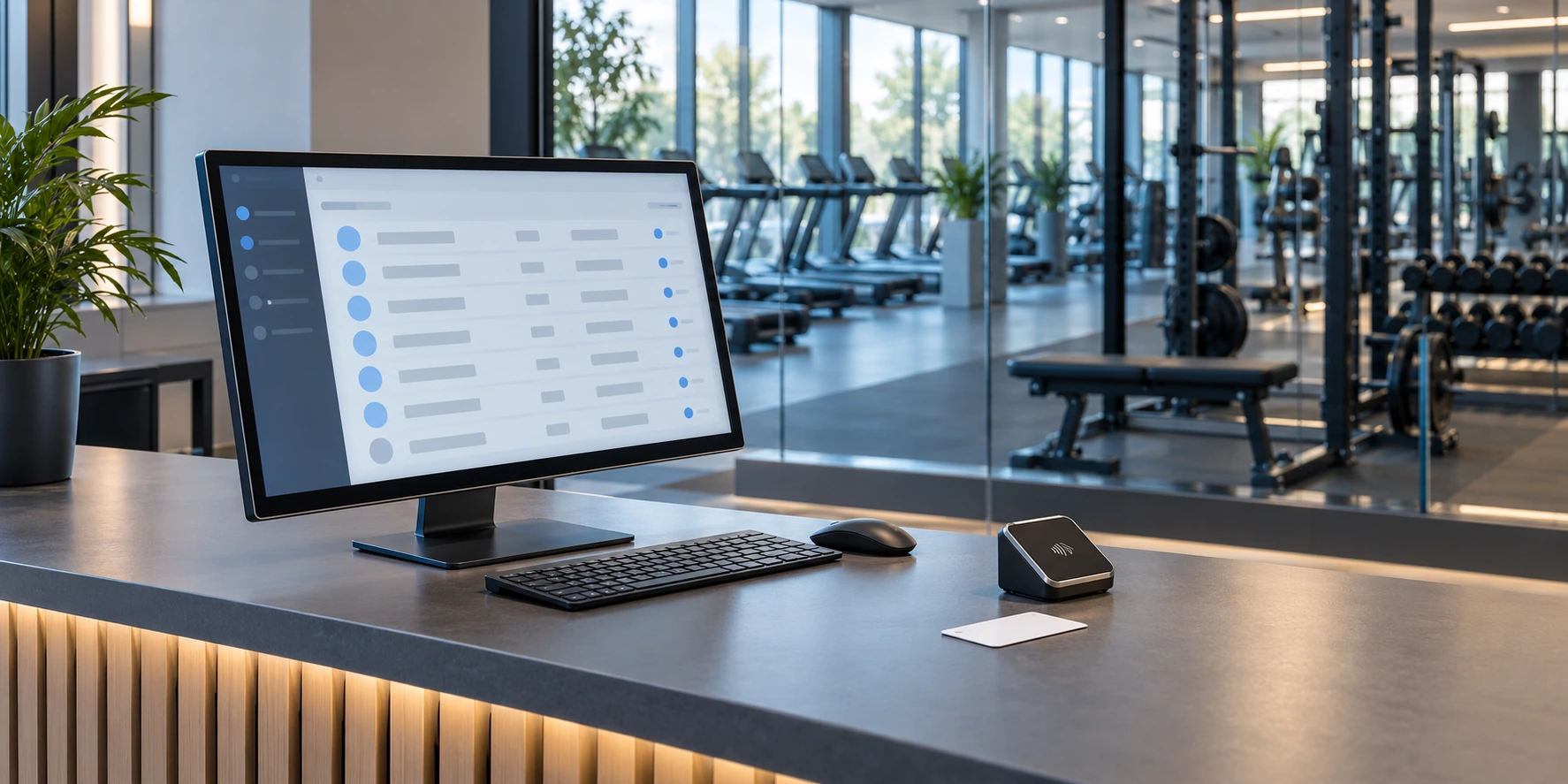 FitnessKPI-Datenleck mit französischem Fitnessstudio in Verbindung gebracht, während Unternehmen Plattformverletzung bestreitet