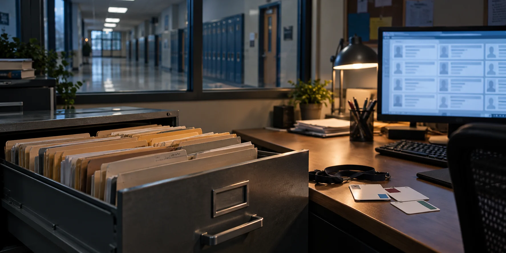 Datenleck bei Frontline Education legt Daten von Schulpersonal offen