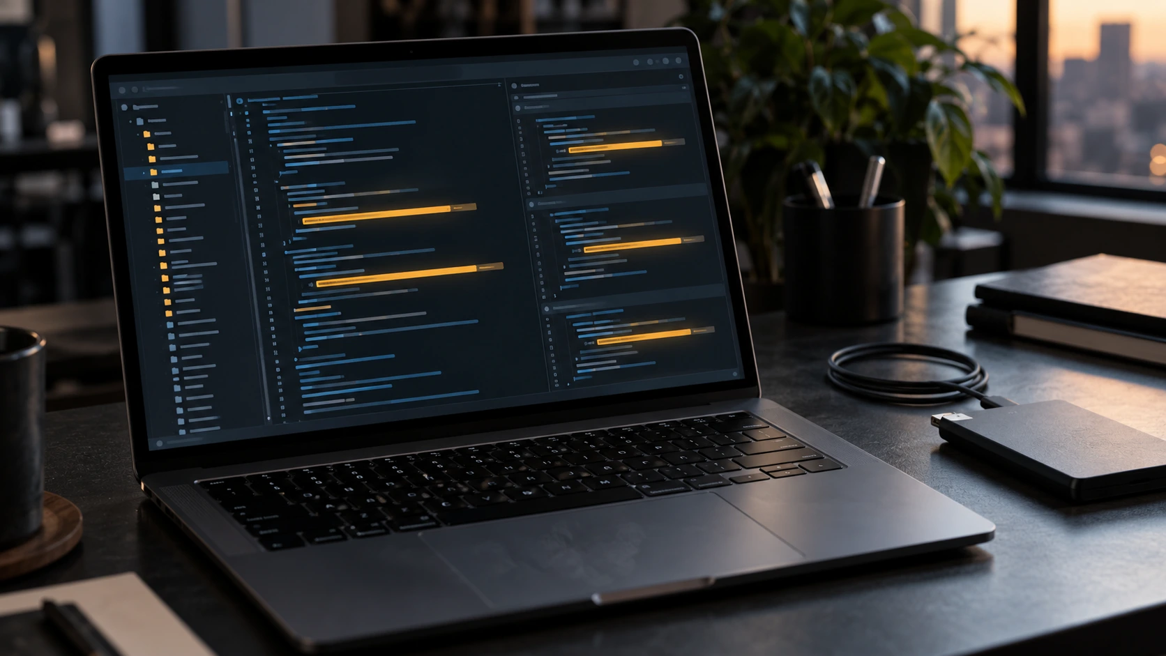 GitHub credential leaks