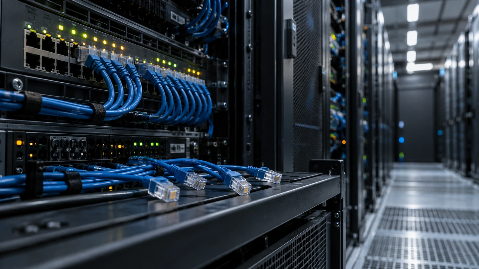 Global indsats mod phishing rammer netværk bag over 1 milliard ondsindede beskeder