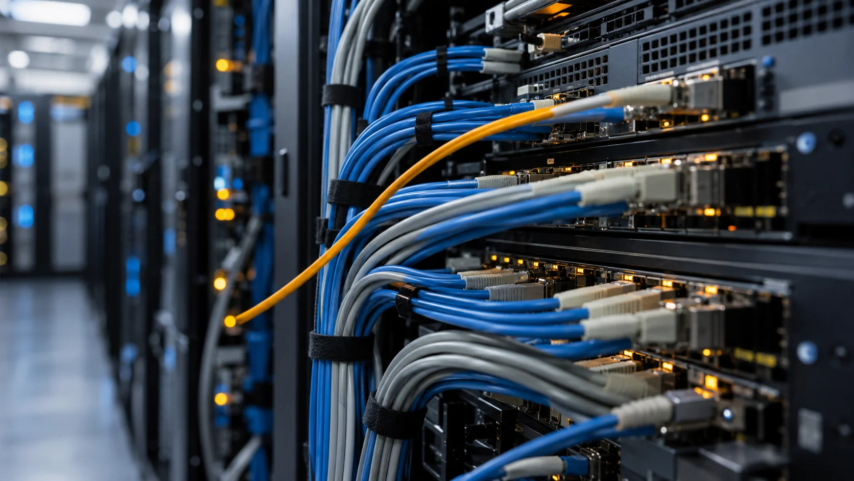 Kapring af Google-domæner forbindes med sikkerhedsbrud hos nationale domæneregistre