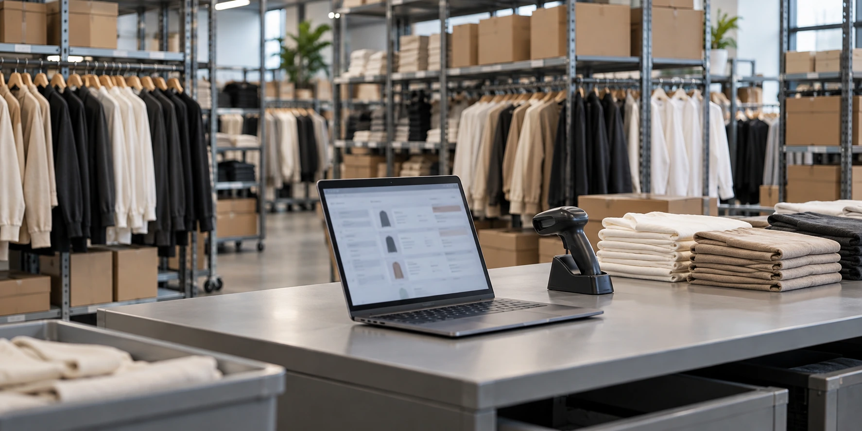H&M Breach