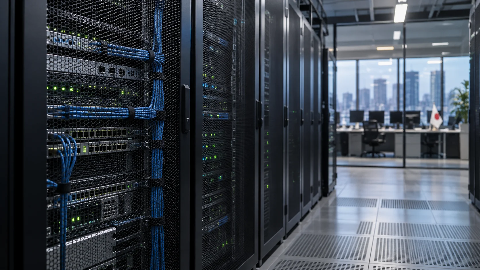 IDCF Cloud-attack drabbar 495 organisationer i Japan