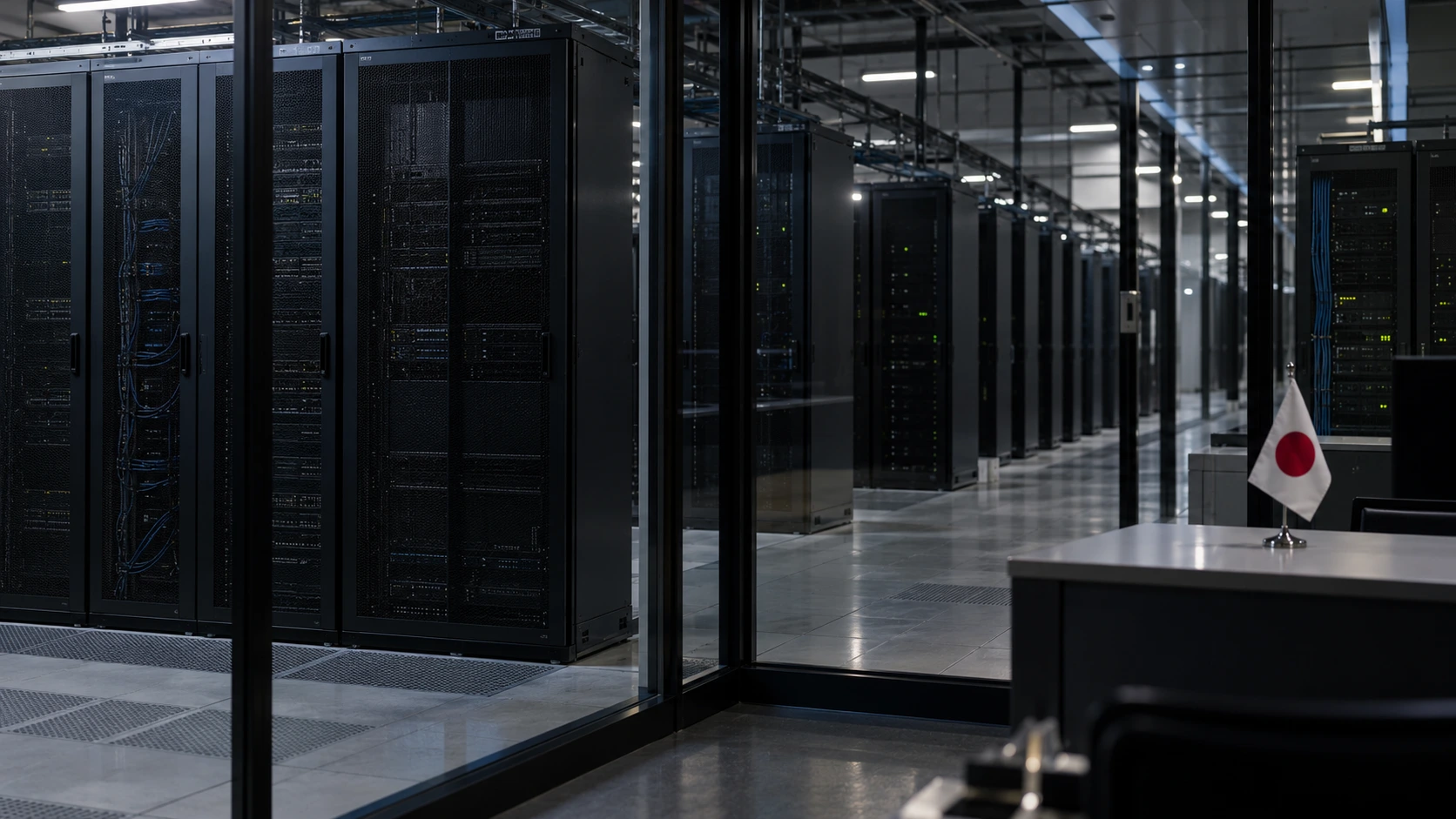 Ransomwareangreb mod IDCF Cloud forstyrrer driften hos 495 japanske organisationer