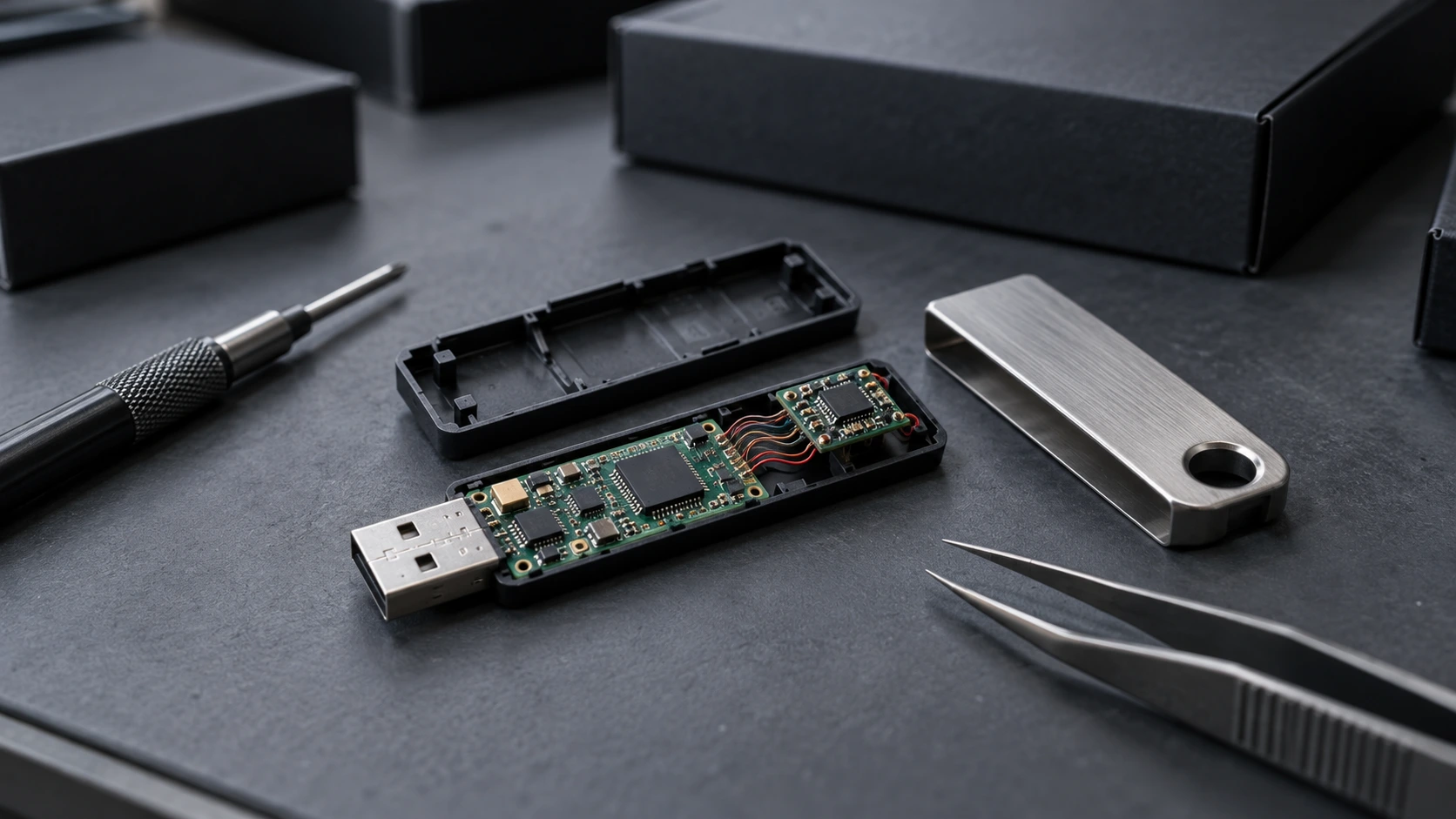 Ledger stopper salget af hardware-wallets i Sydøstasien efter manipulation af enheder