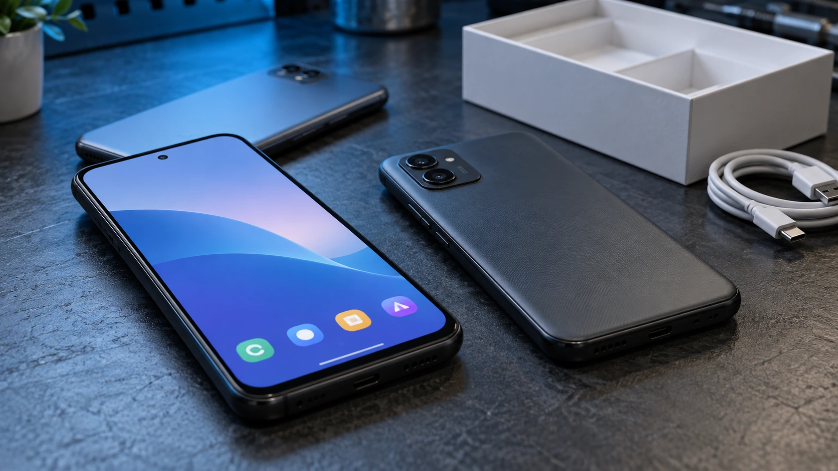 Midnight Mimosa-malware fundet forudinstalleret på billige Android-telefoner