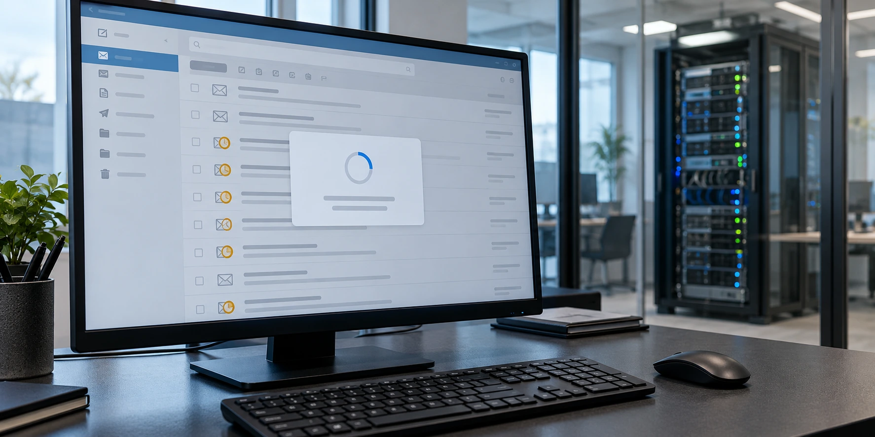 Windows Server-Updates im Oktober verursachen E-Mail-Probleme in Exchange