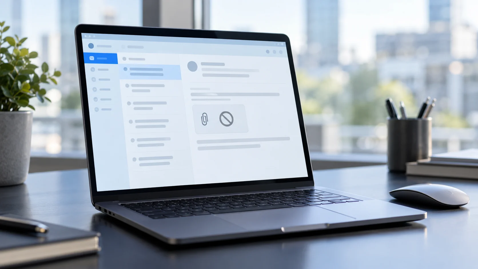 Microsoft begynder at blokere MSIX-vedhæftninger i Outlook i november