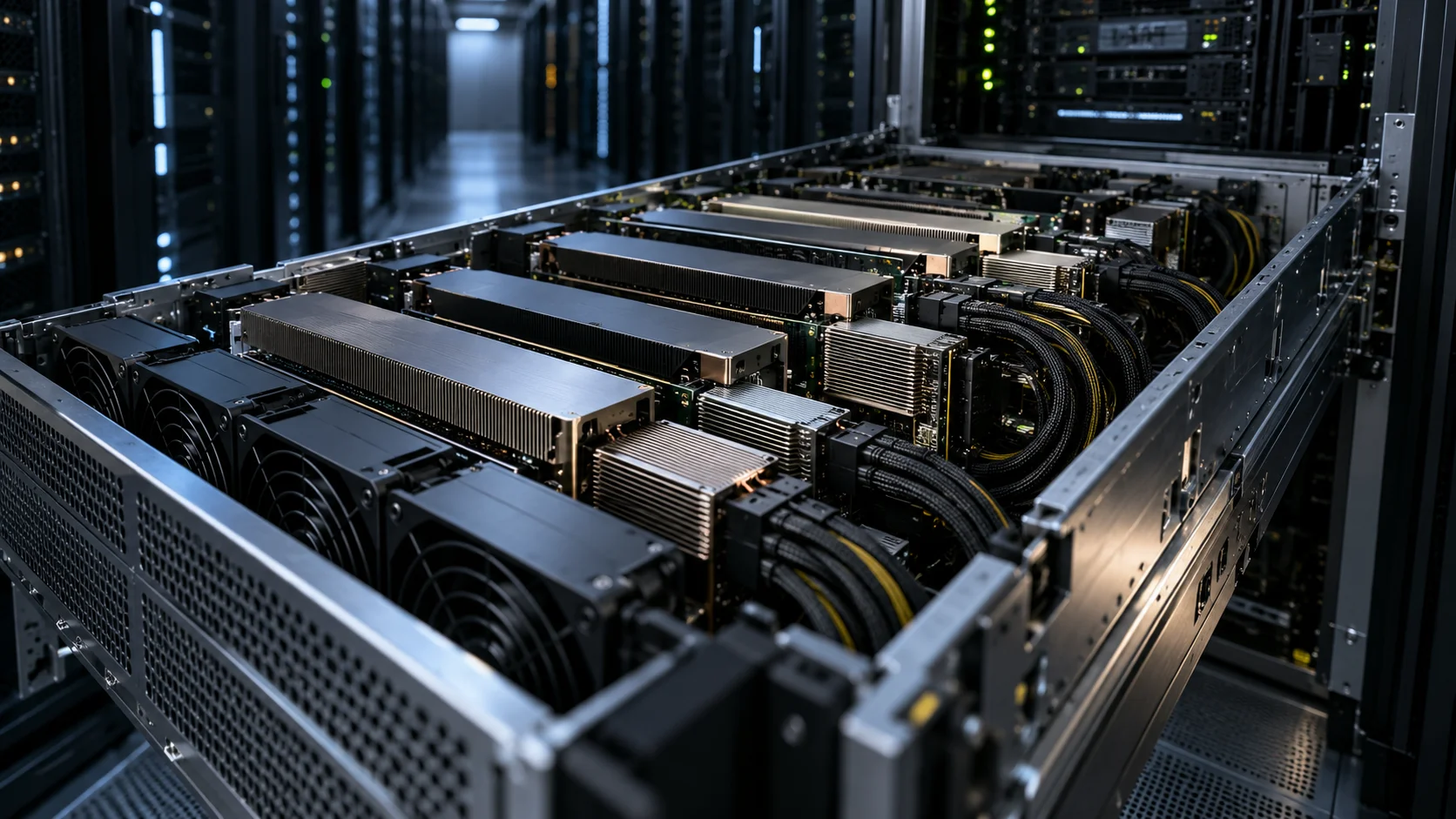 PoeLLM-malware kaprer AI-servere til kryptomining og yderligere angreb