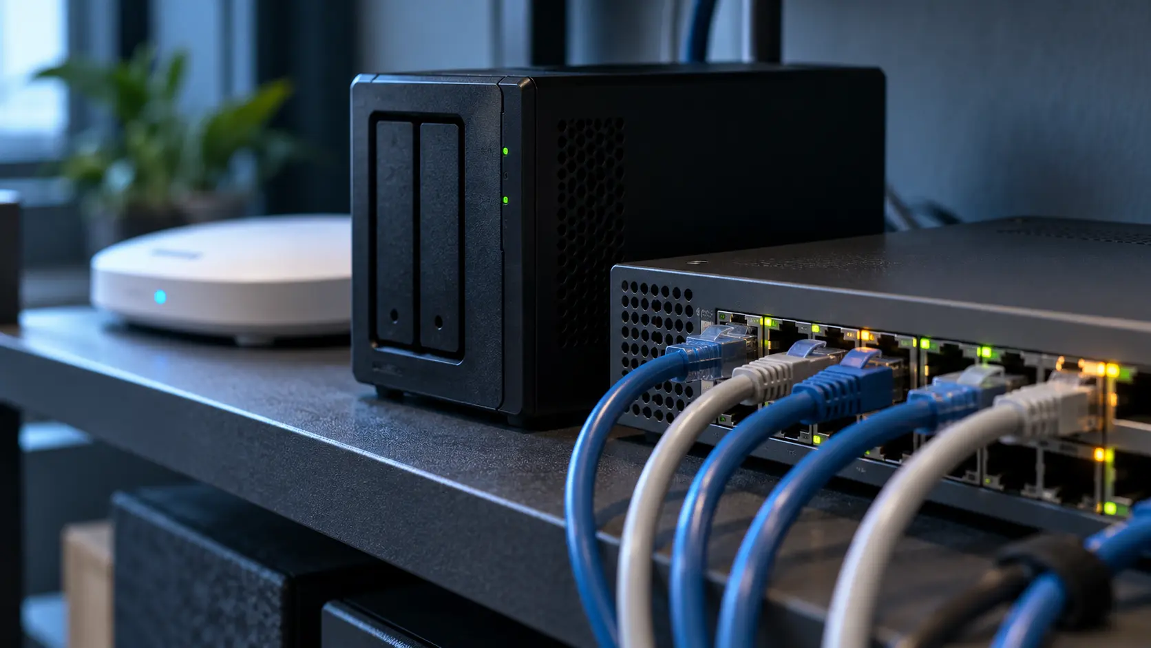 Proxyjacking-kampagne kaprer enheder fra D-Link og Ubiquiti
