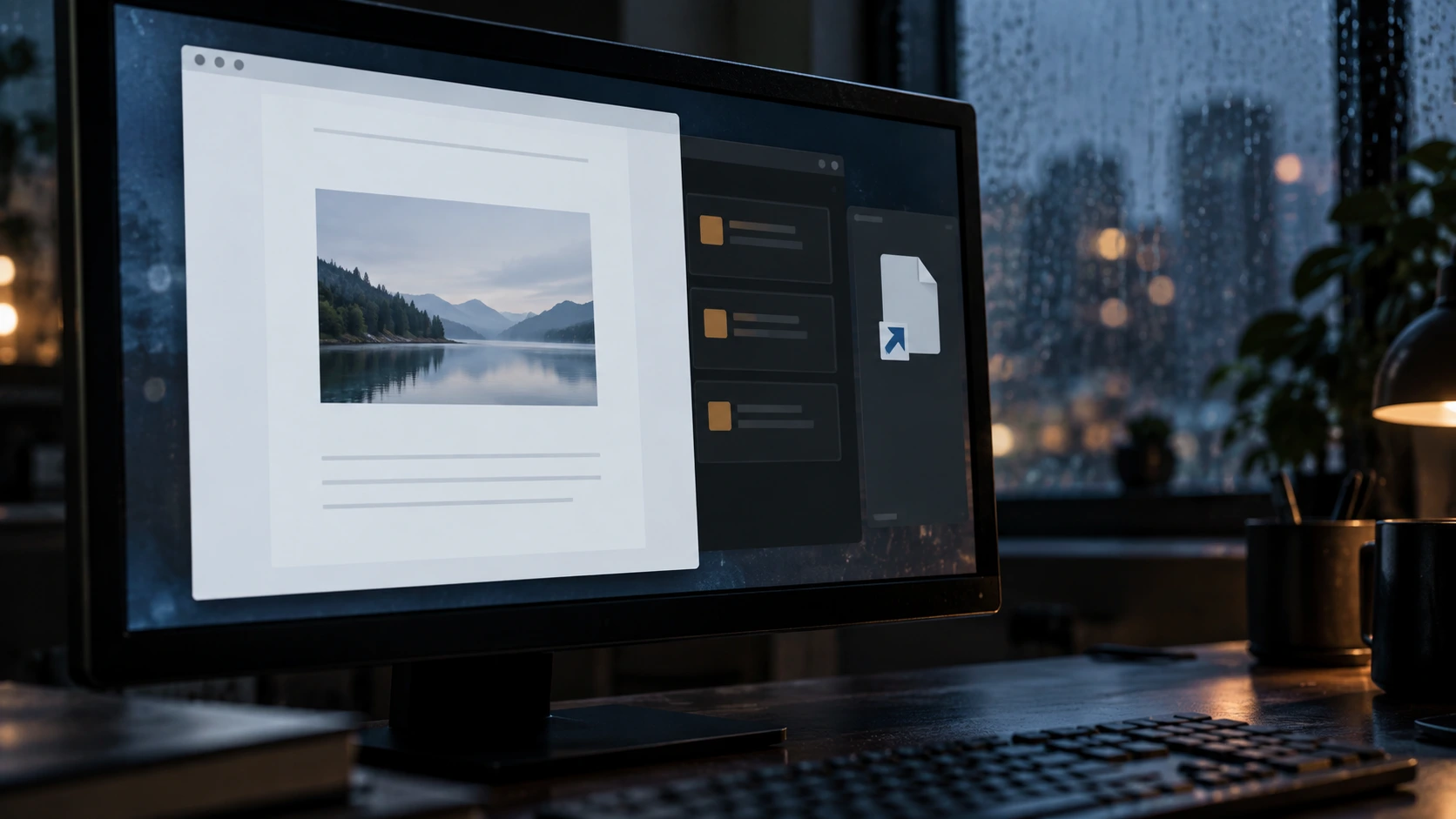 RedFlick malware attacks