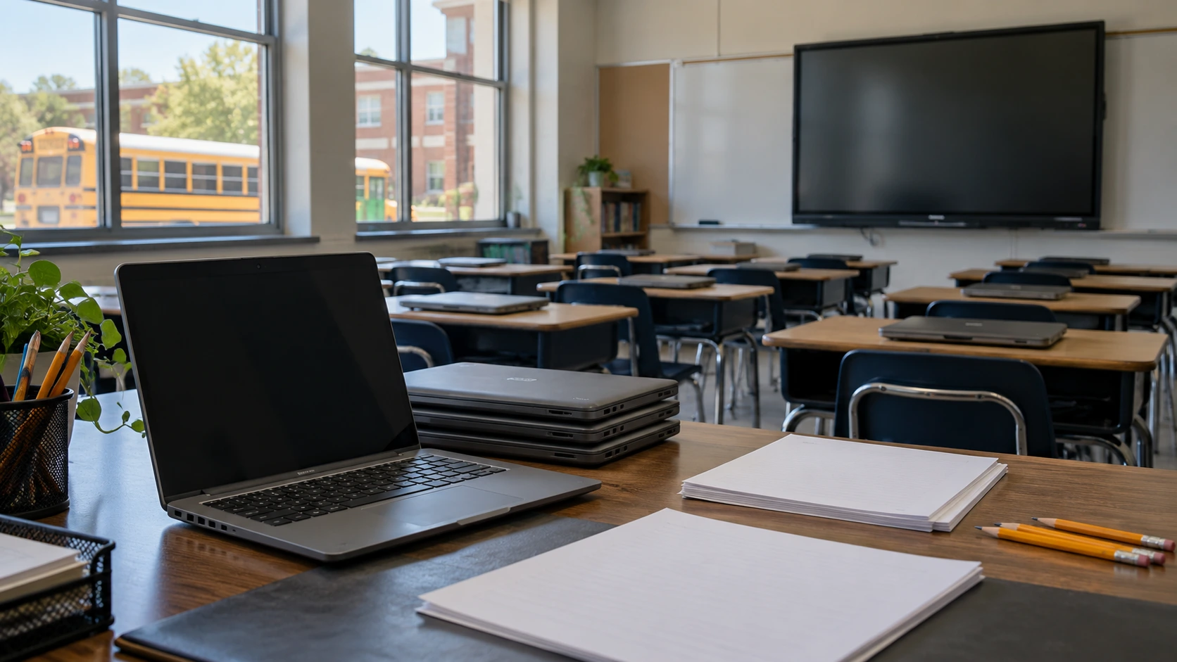 Richmond schools cyberattack