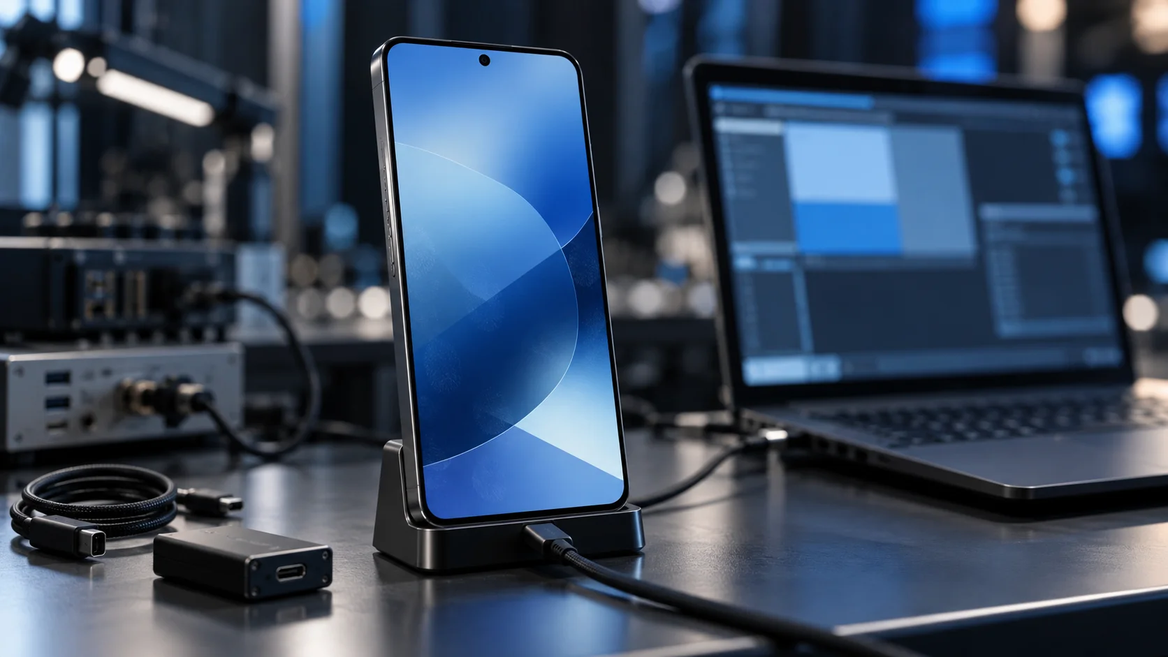 Samsung Galaxy S26 hackes yderligere tre gange under Pwn2Own