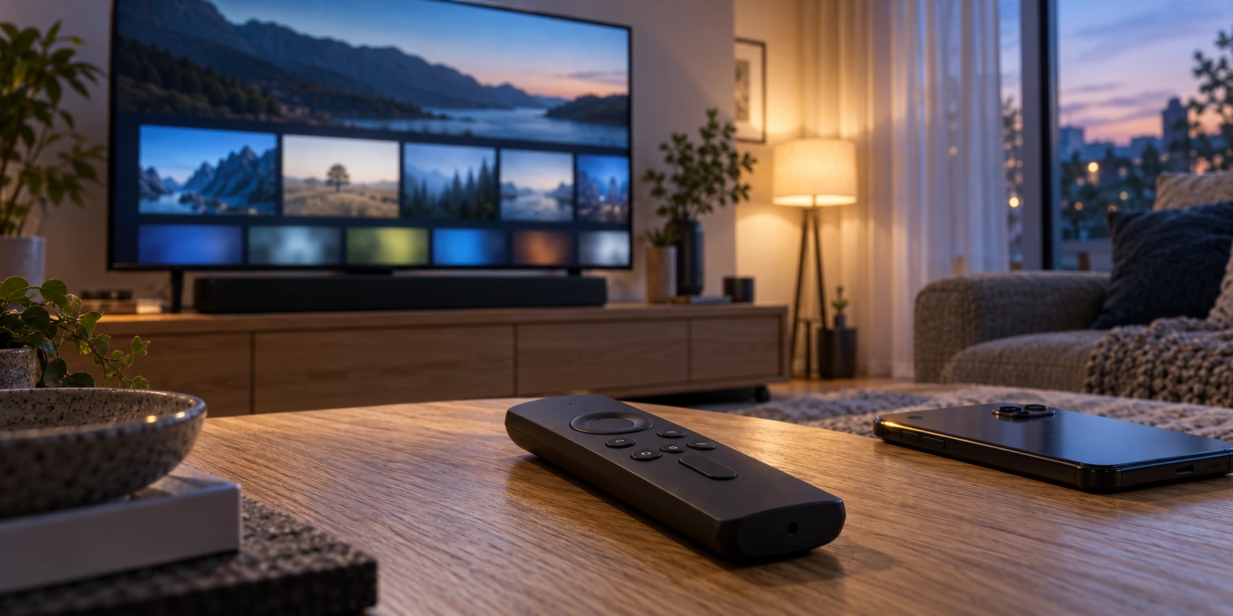 Samsung TV Privacy