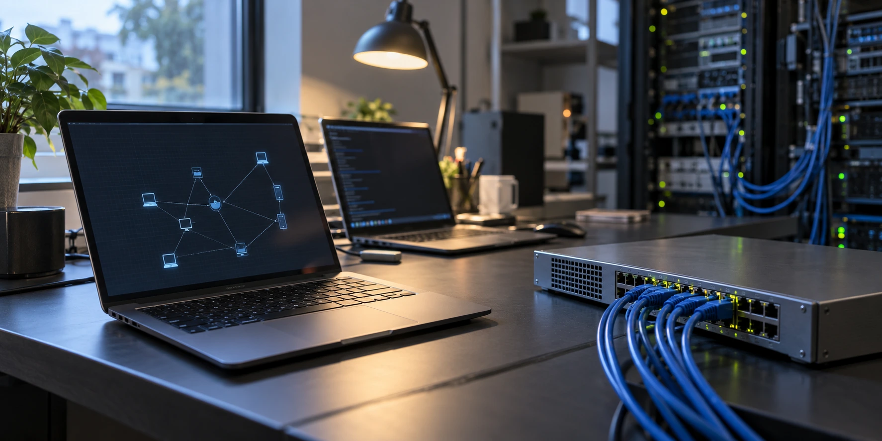 Tailscale vulnerabilities