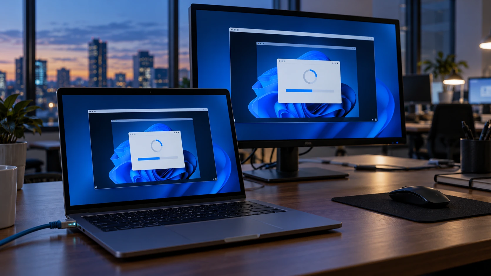 TeamViewer-sikkerhedsopdatering retter fem alvorlige sårbarheder