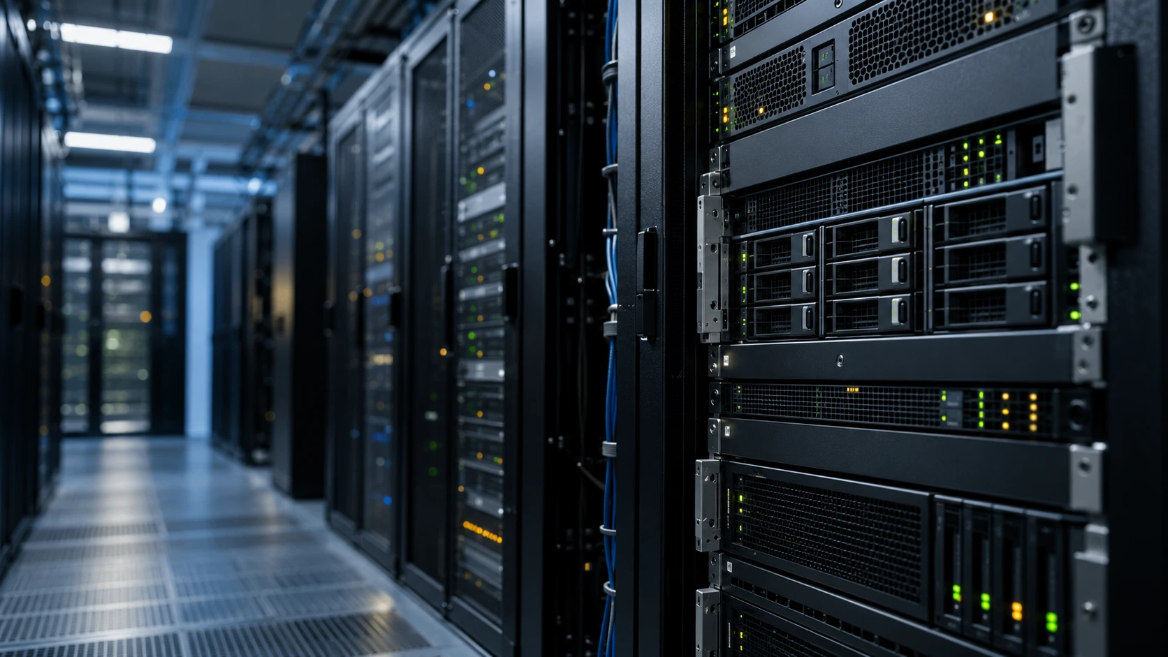 Windows Server 2022 går ind i fasen med udvidet support