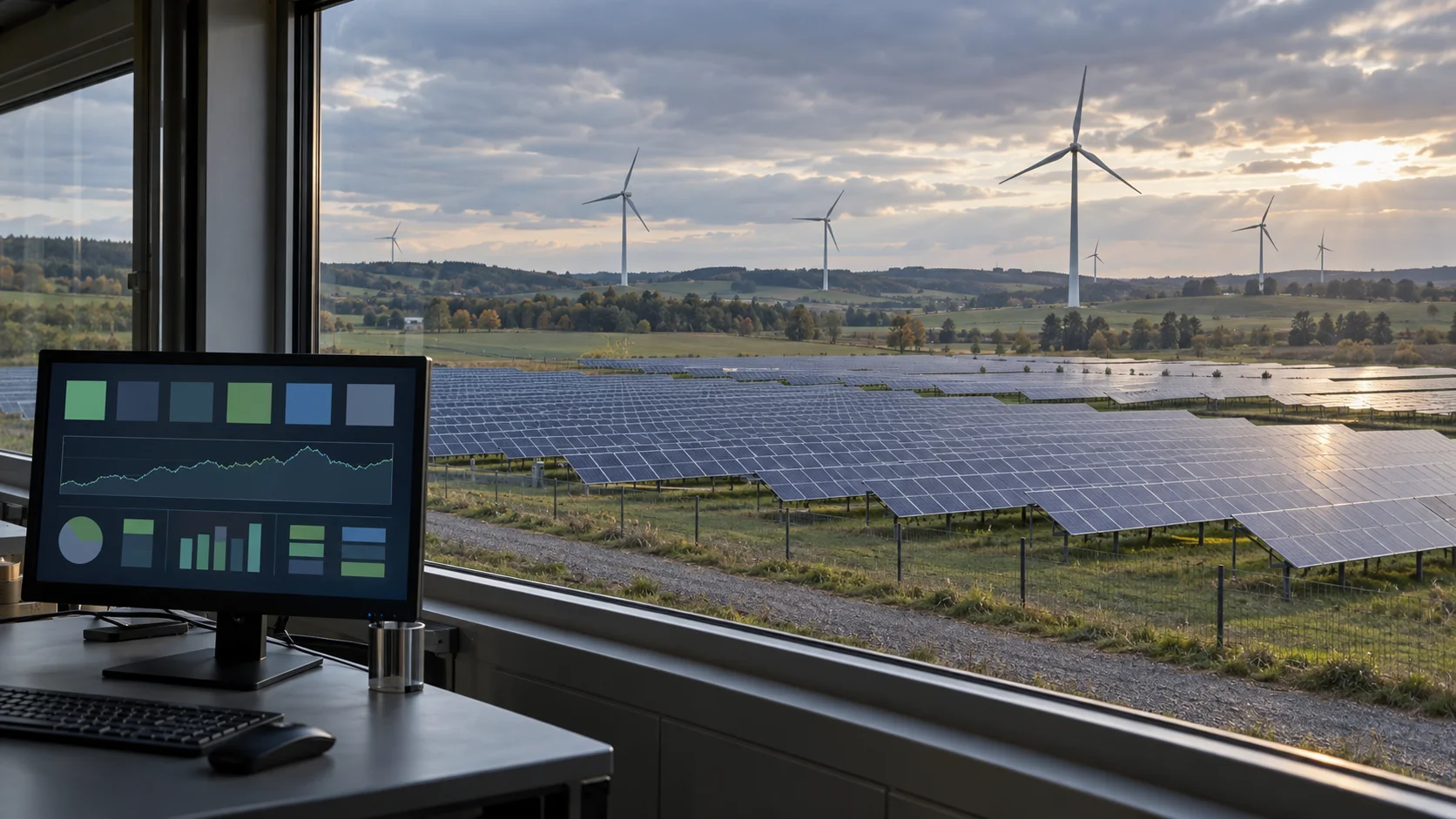 8.547 eksponerede energisystemer fundet i Europa